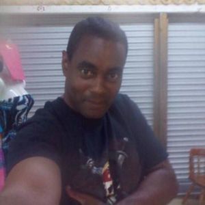 Meet your Posher, Keith